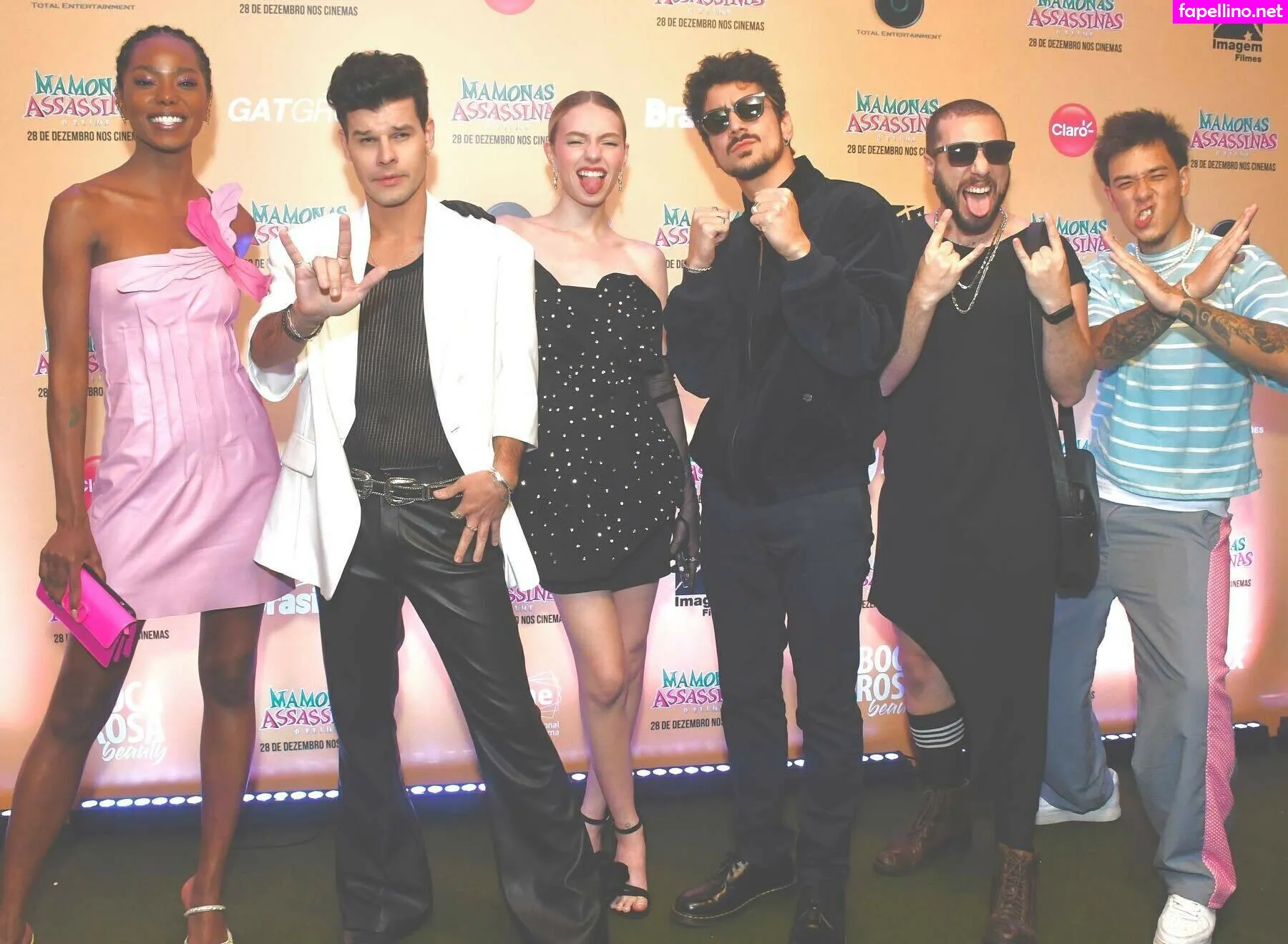 fefe Nude Leaked OnlyFans Photo #M7VifziqMI