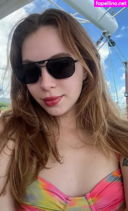 Fernanda Schneider OnlyFans Thumbnail #UB5sy3d2q6