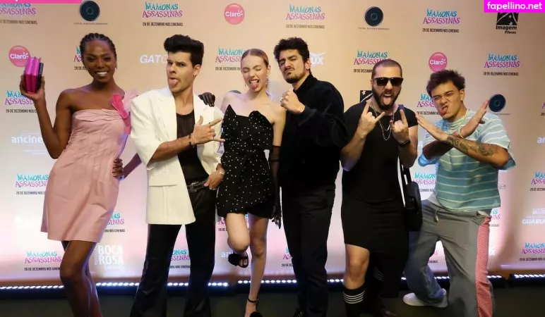 Fernanda Schneider OnlyFans Thumbnail #WiECWzx4MD