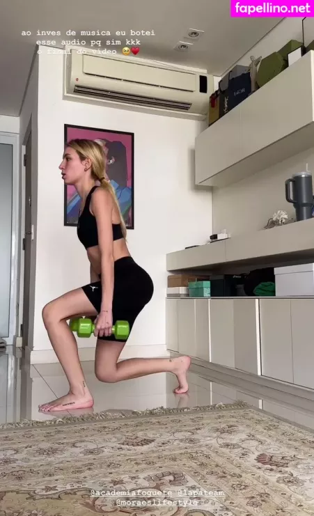 Fernanda Schneider OnlyFans Thumbnail #e18uTeVQDm