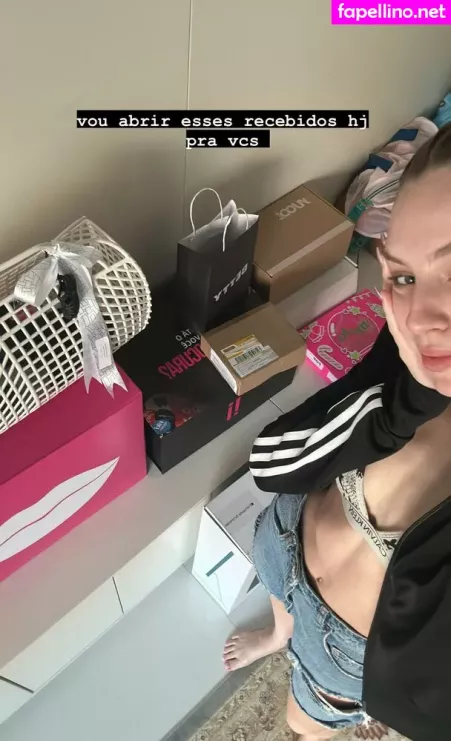 Fernanda Schneider OnlyFans Thumbnail #ekHVhDFd3s