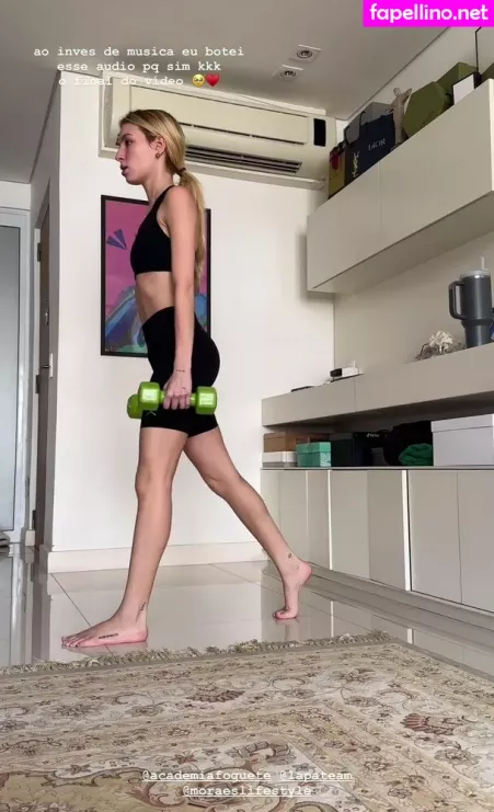 Fernanda Schneider OnlyFans Thumbnail #g6V6fQmdsM