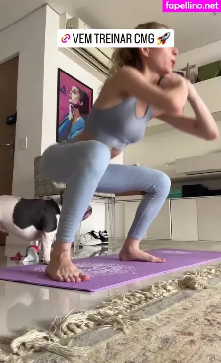 Fernanda Schneider OnlyFans Thumbnail #gbVKEREmJa