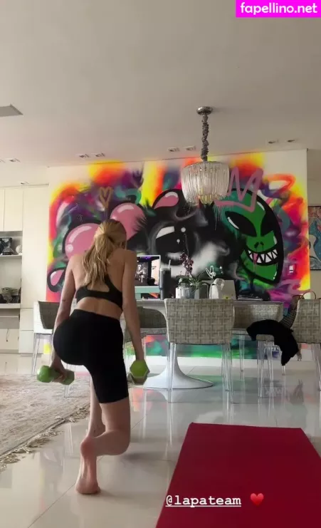 Fernanda Schneider OnlyFans Thumbnail #sB8Bm9pFLV