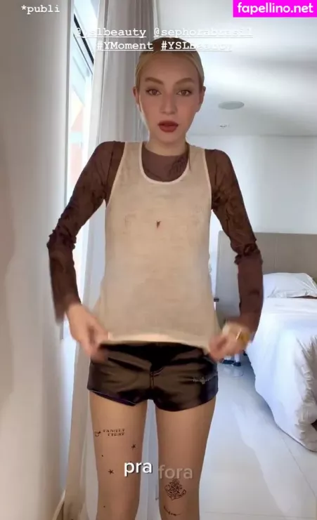 Fernanda Schneider OnlyFans Thumbnail #tDh186TNL8