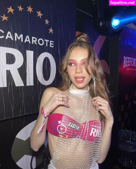 Fernanda Schneider OnlyFans Thumbnail #wxON7zeIb5