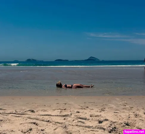 Fernanda Souza OnlyFans Thumbnail #w0MbcUapDt