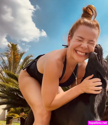 Fernanda Souza OnlyFans Thumbnail #ywOuInJjQ1