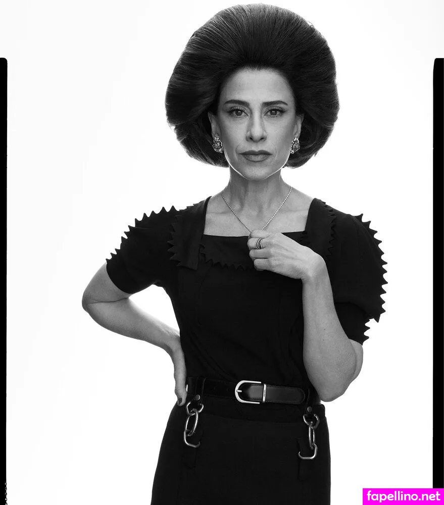 Fernanda Torres, oficialfernandatorres Nude Leaked OnlyFans Photo #460keA5ukI