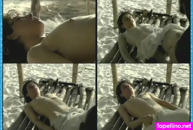 Fernanda Torres OnlyFans Thumbnail #SMJiE6Q7qD