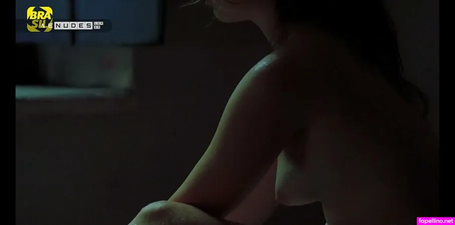 Fernanda Torres OnlyFans Thumbnail #WZ3gqwvHYP