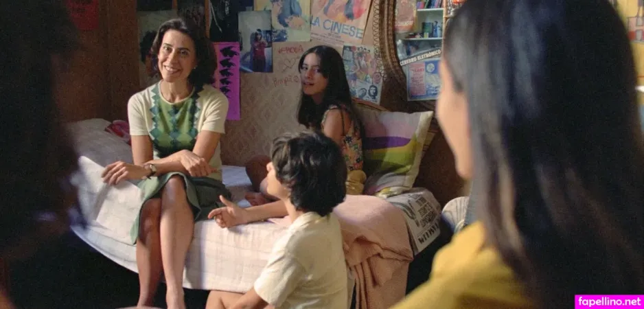 Fernanda Torres OnlyFans Thumbnail #zsxsBApFWh