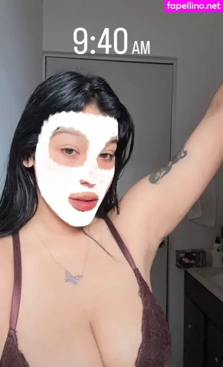 Fernanda V OnlyFans Thumbnail #uPPETGpptr