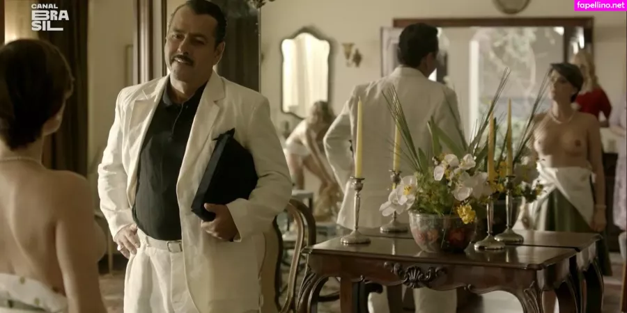 Fernanda Vasconcellos OnlyFans Thumbnail #DjyGAcYl6M