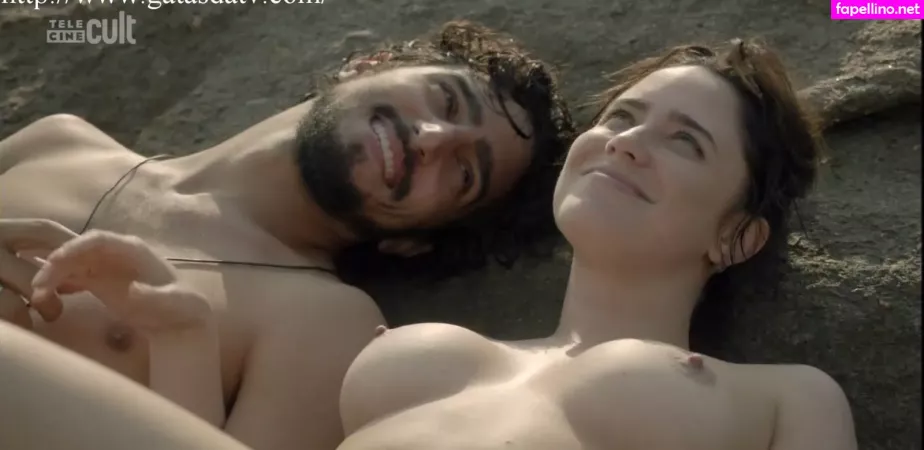 Fernanda Vasconcellos OnlyFans Thumbnail #uaCJokI1kb