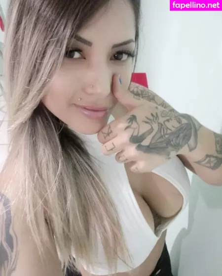 Fernanda Vieira OnlyFans Thumbnail #PY6V63aejN