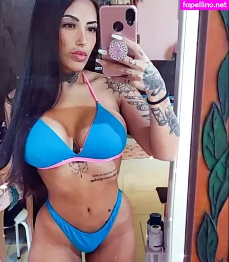 Fernanda Vieira OnlyFans Thumbnail #RPMi14uSIm