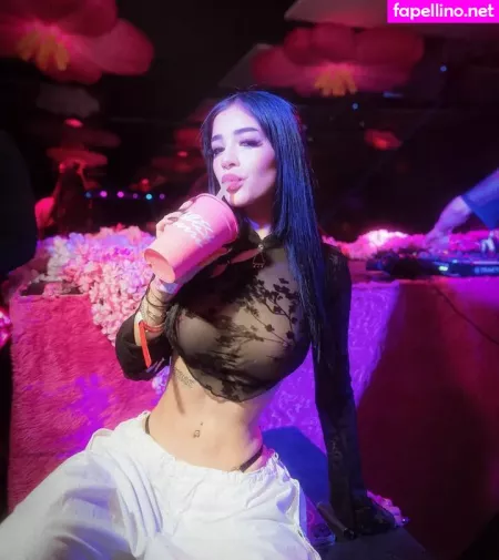 Fernanda Villalobos OnlyFans Thumbnail #j5Wd4fTSMa