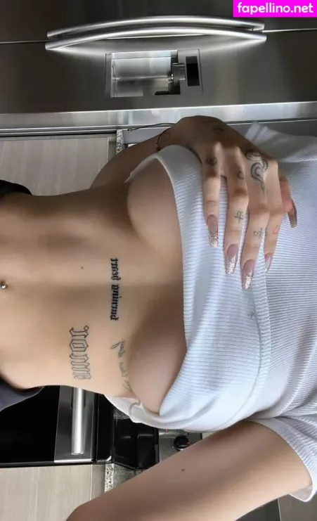 Fernanda Villalobos OnlyFans Thumbnail #llqgtxjWX6