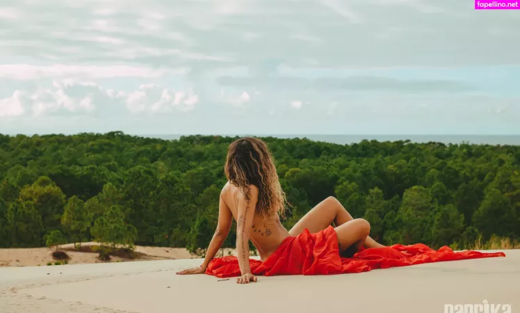 Fernanda OnlyFans Thumbnail #Mqgjlm6pMm