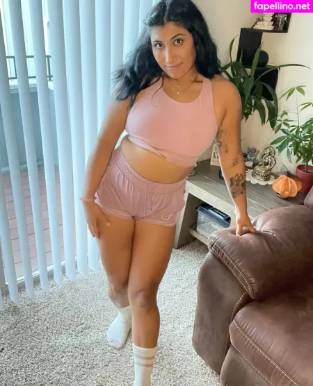 Fernandas Feet888 OnlyFans Thumbnail #9kJnxVaH4s