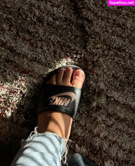 Fernandas Feet888 OnlyFans Thumbnail #mmNCFeikJn