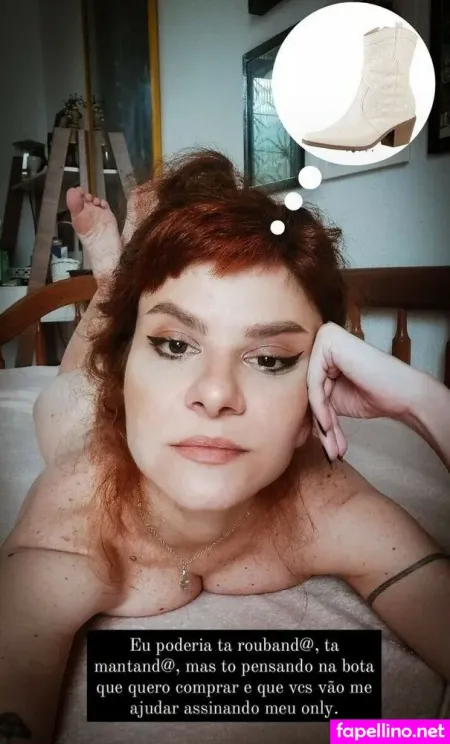 Fernandazau OnlyFans Thumbnail #RDpXSj1124