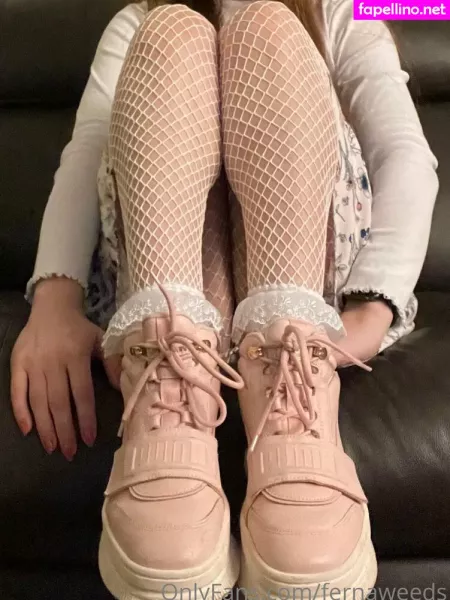 Fernaweeds OnlyFans Thumbnail #HMRYjhgNP7