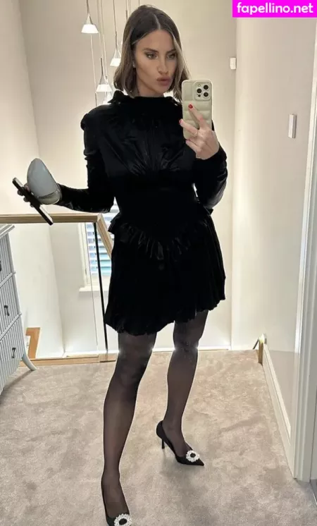 Ferne Mccann OnlyFans Thumbnail #F8D1xoo7G5