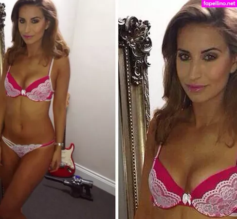 Ferne Mccann OnlyFans Thumbnail #JzD0wYud4G