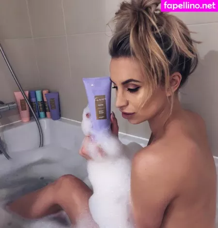 Ferne Mccann OnlyFans Thumbnail #gsReXHdb4I