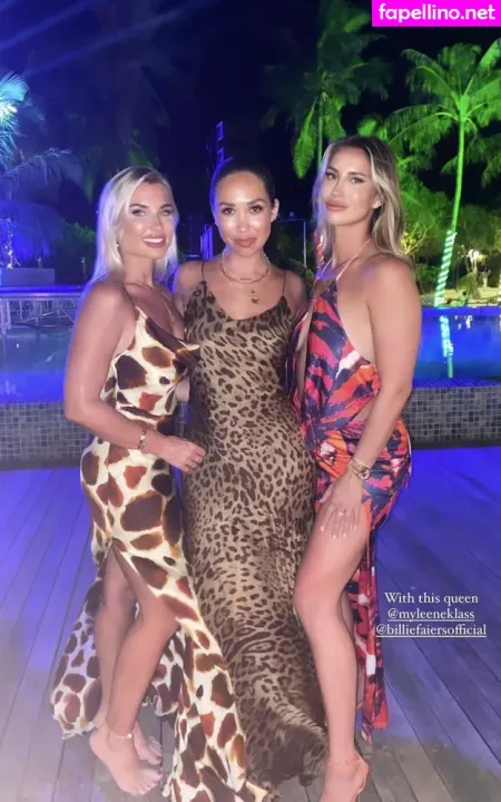 Ferne Mccann OnlyFans Thumbnail #jbRorp0y4E