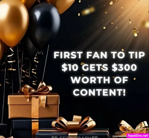 Fernebabyfree OnlyFans Thumbnail #p9O0Um2vIi