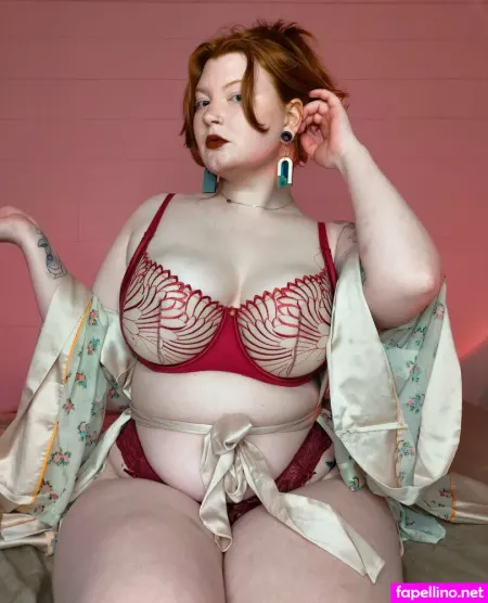 Fernesgully OnlyFans Thumbnail #zPqu1lQyIN