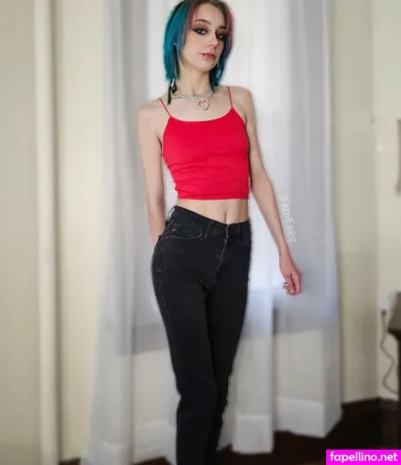 Fernfaeefree 2 OnlyFans Thumbnail #CdwTakZA0M