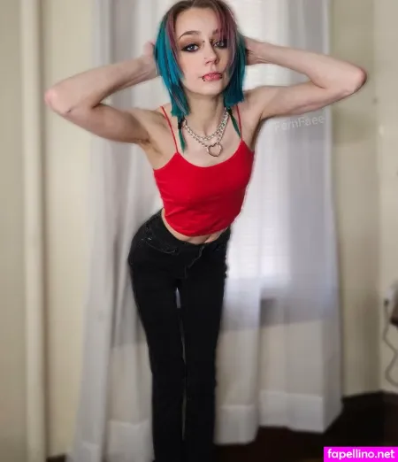 Fernfaeefree 2 OnlyFans Thumbnail #LHA0mRbYLi