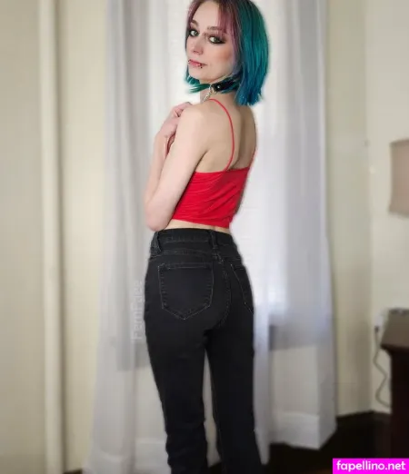 Fernfaeefree 2 OnlyFans Thumbnail #U8fLXeSA6i