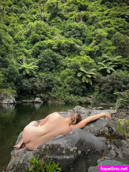 Fernfairygoeswild OnlyFans Thumbnail #o3piqFrG5k