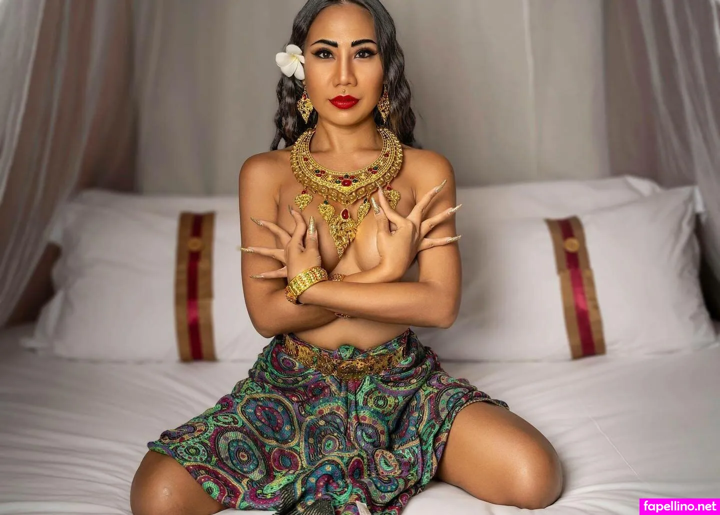 Fernie Thai, fernie.warisa_official, ferniewarisa Nude Leaked OnlyFans Photo #85wBqksaPZ