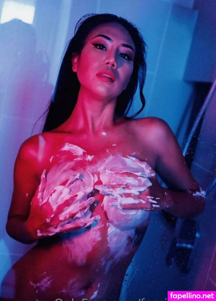 Fernie Thai, fernie.warisa_official, ferniewarisa Nude Leaked OnlyFans Photo #ElsVvC0Yne