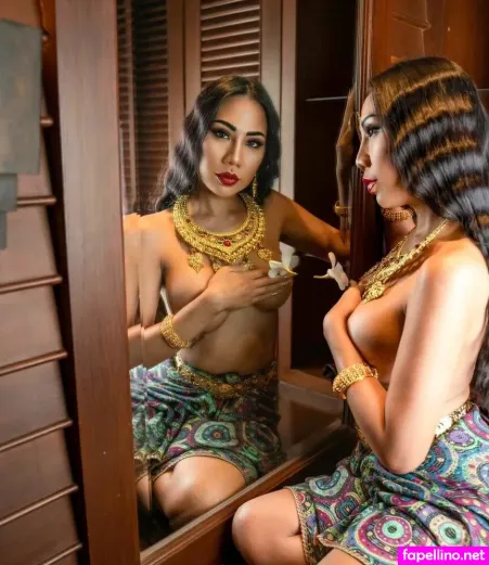 Fernie Warisa 1 OnlyFans Thumbnail #Kvj3oxbmN0