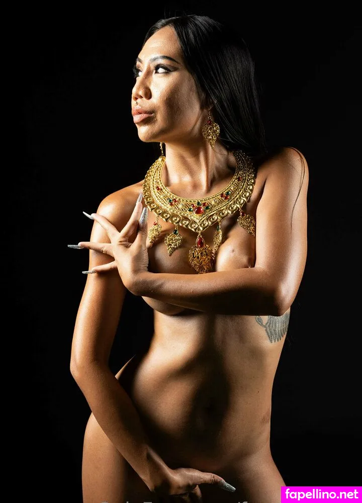 Fernie Thai, fernie.warisa_official, ferniewarisa Nude Leaked OnlyFans Photo #N5GPIZsMaZ