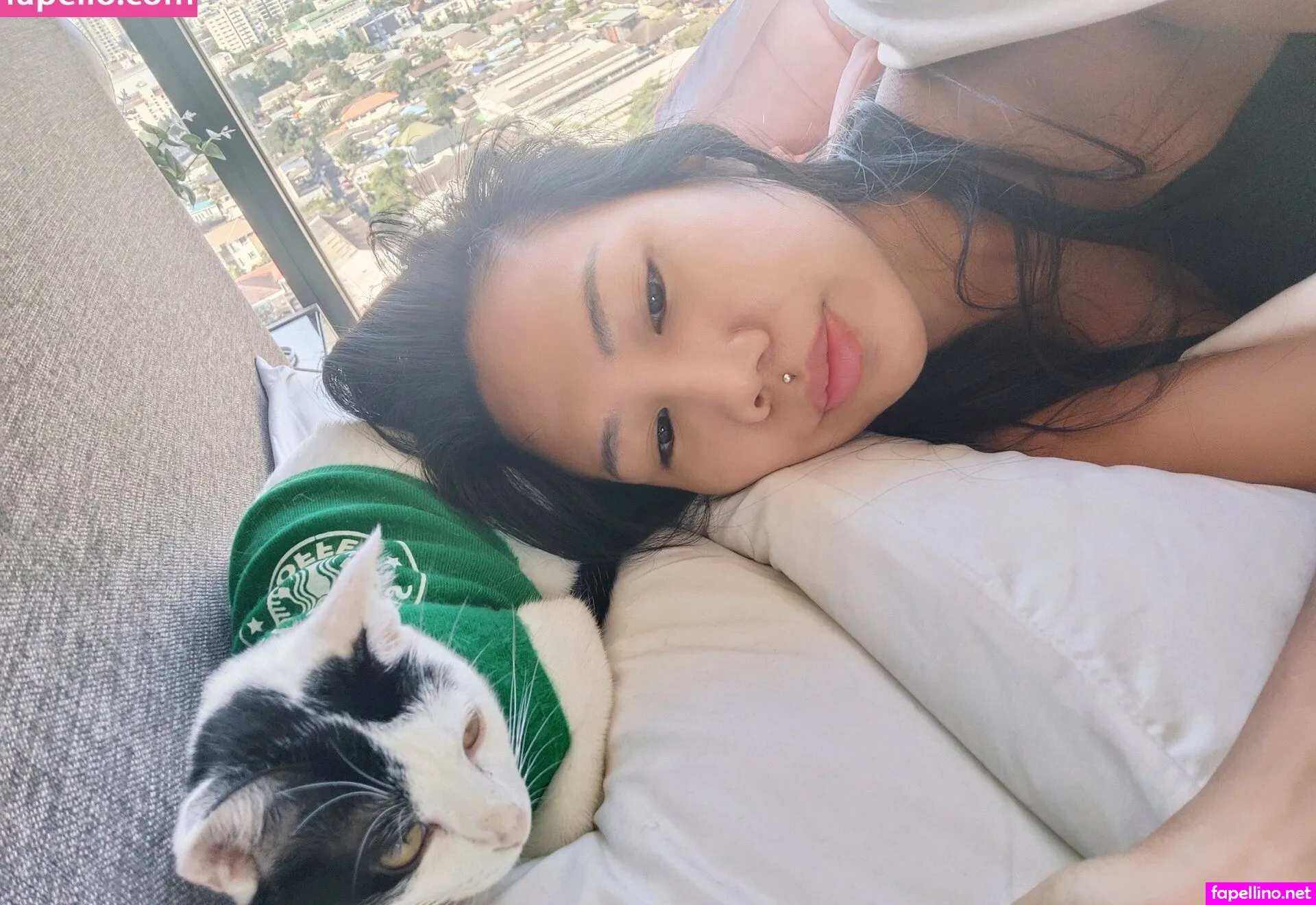 Fernie Thai, fernie.warisa_official, ferniewarisa Nude Leaked OnlyFans Photo #ObRWcyXsV7