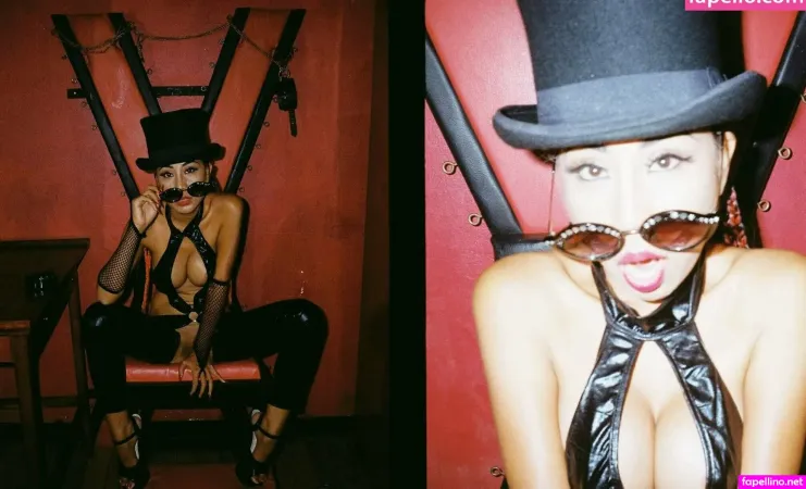 Fernie Warisa 1 OnlyFans Thumbnail #rLeqYUl7Pb