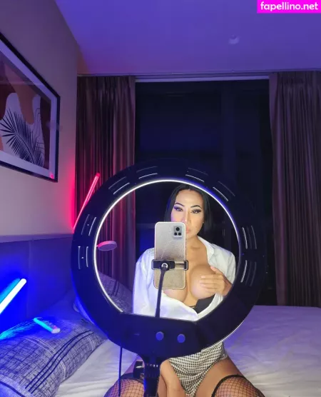 Fernieasianx OnlyFans Thumbnail #DCogVRCbkK