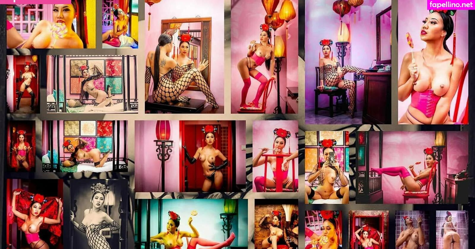 fernieasianx, fernieofficialig Nude Leaked OnlyFans Photo #mhGw050tg9