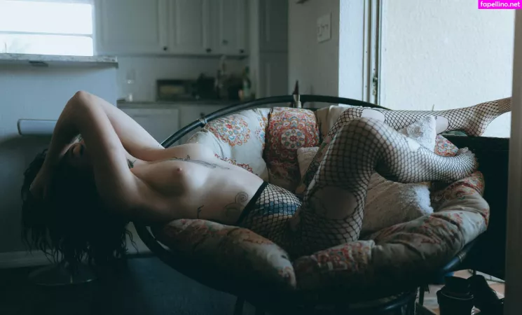 Fernsuicide OnlyFans Thumbnail #Zve5ECZtxl