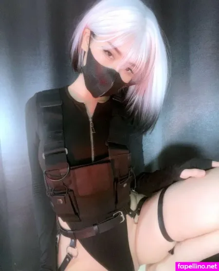 Ferntiny OnlyFans Thumbnail #oJRJ1H4CHn