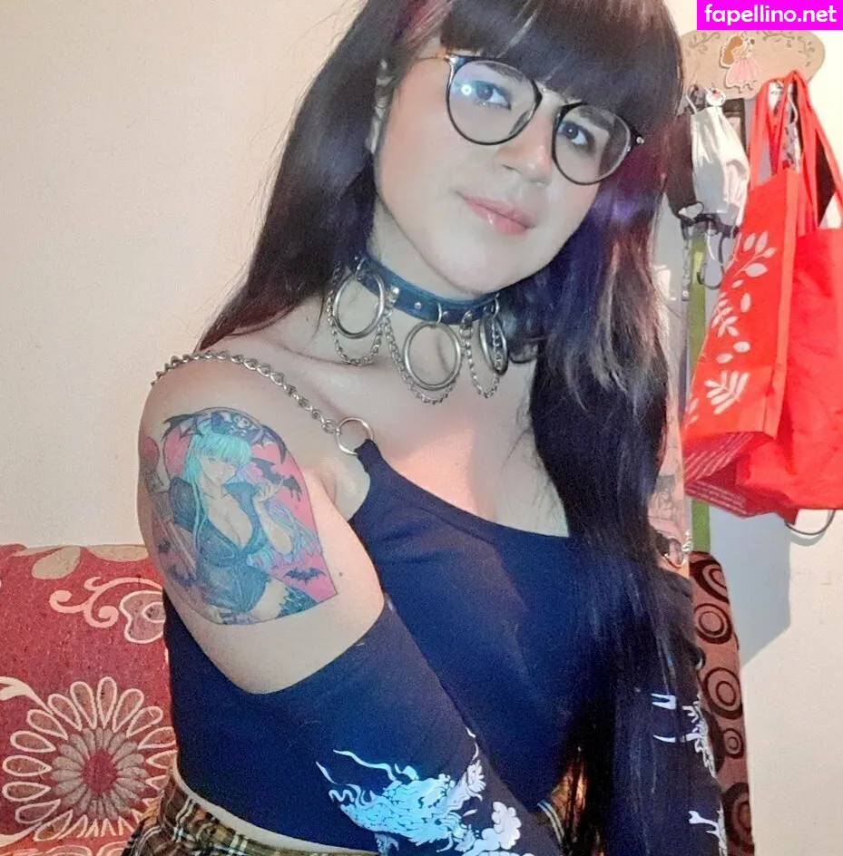 _fonzo_95, fernymoon95 Nude Leaked OnlyFans Photo #mOKTPmbl29