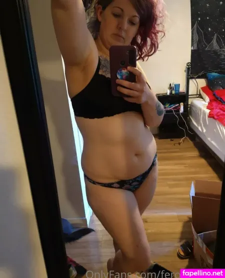 Ferociousluci OnlyFans Thumbnail #YcMDmDQNwk